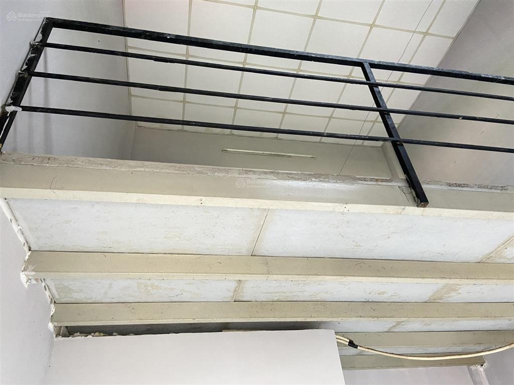 Cho thuê phòng trọ 15m2 hẻm 1697 lê văn lương