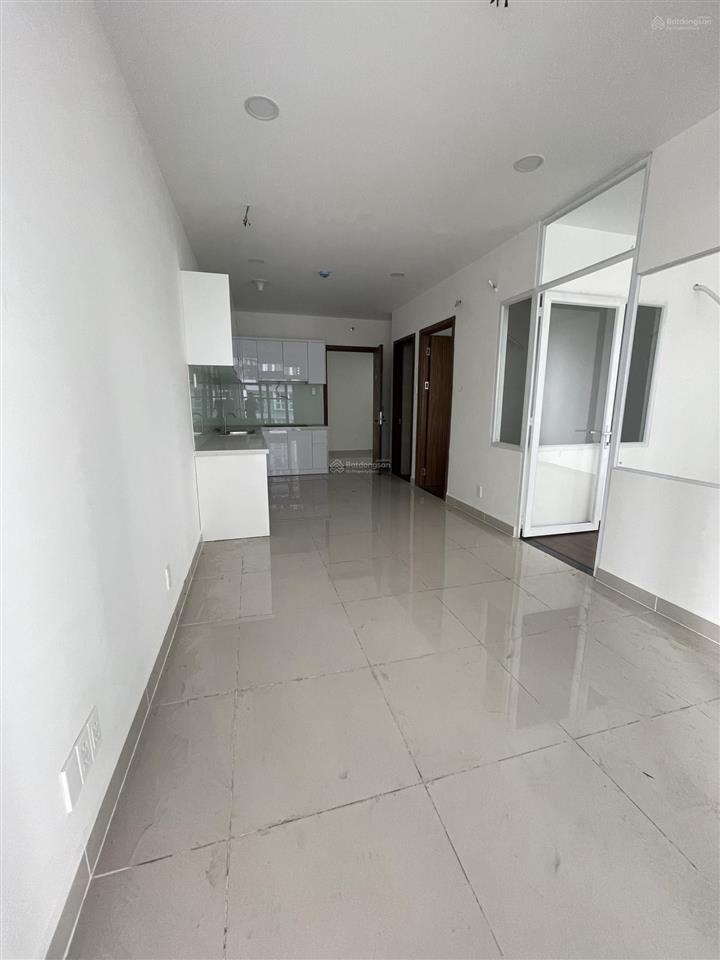 Căn hộ 54m2 2pn 1wc có rèm, máy lạnh, tầng đẹp, view thoáng, giá 8 triệu, ở ngay.  0907 174 ***