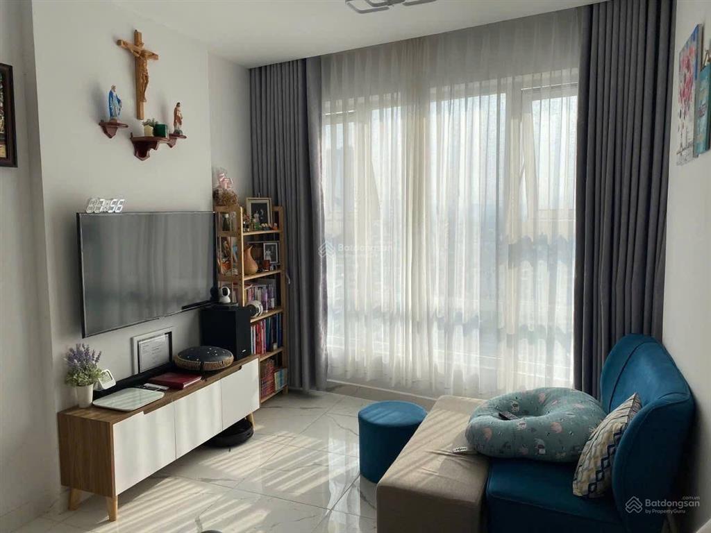 Căn hộ 90m2 3pn đầy đủ nội thất giá 14tr, dọn vào ở ngay,  0907 174 ***