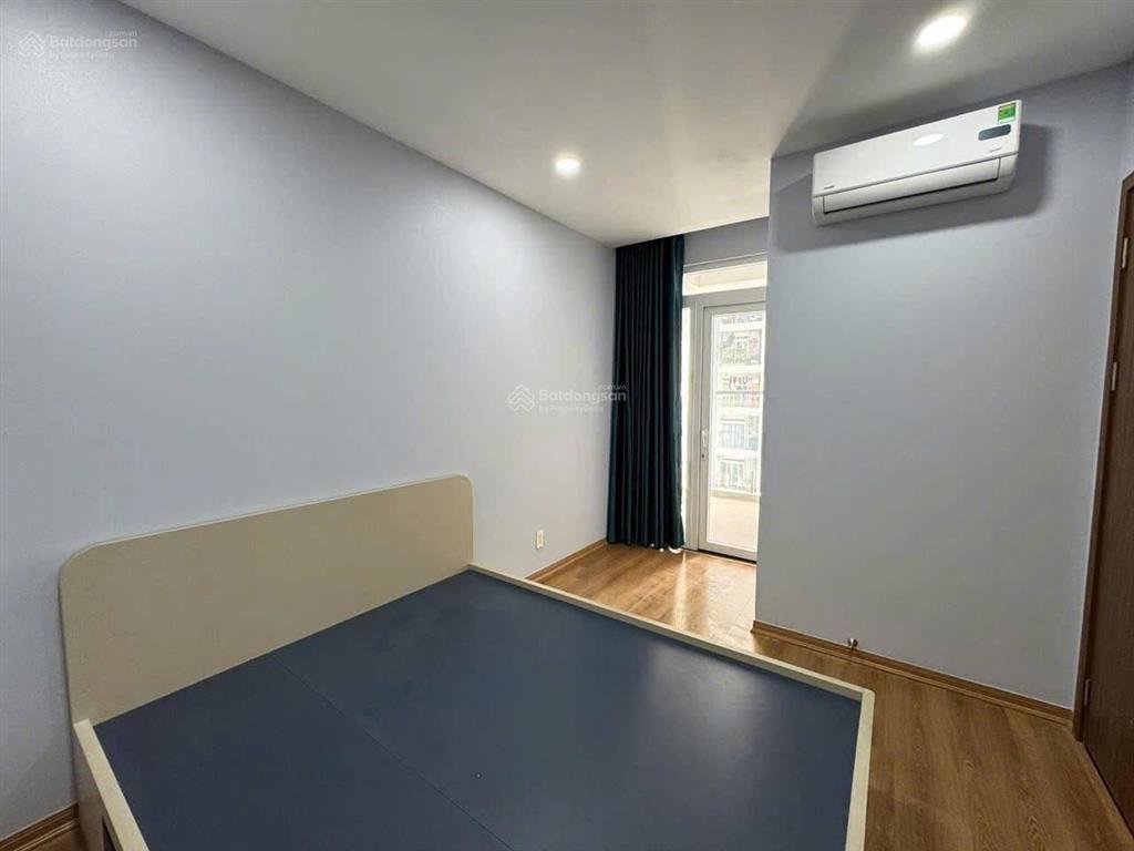 Căn hộ 90m2 3pn đầy đủ nội thất giá 14tr, dọn vào ở ngay,  0907 174 ***