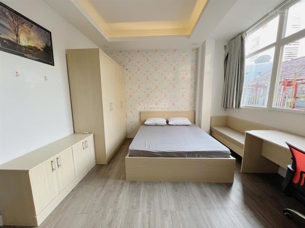 Cho thuê gấp phòng trọ 1pn, 1wc tại trương quyền, võ thị sáu, q3, 8 triệu