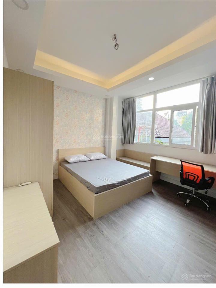 Cho thuê gấp phòng trọ 1pn, 1wc tại trương quyền, võ thị sáu, q3, 8 triệu