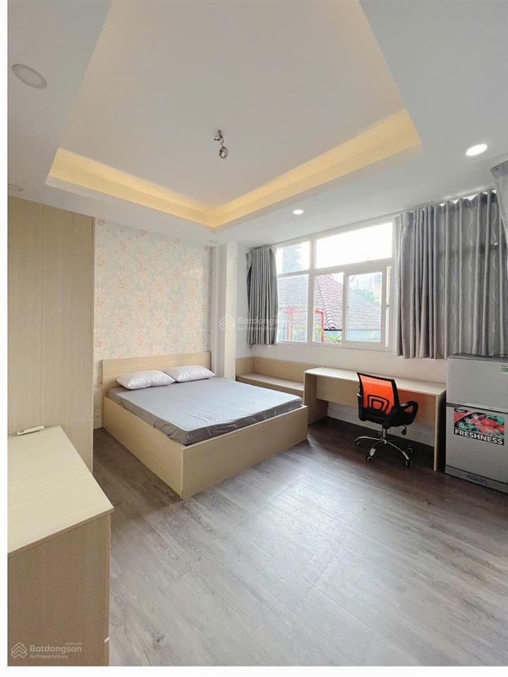 Cho thuê gấp phòng trọ 1pn, 1wc tại trương quyền, võ thị sáu, q3, 8 triệu