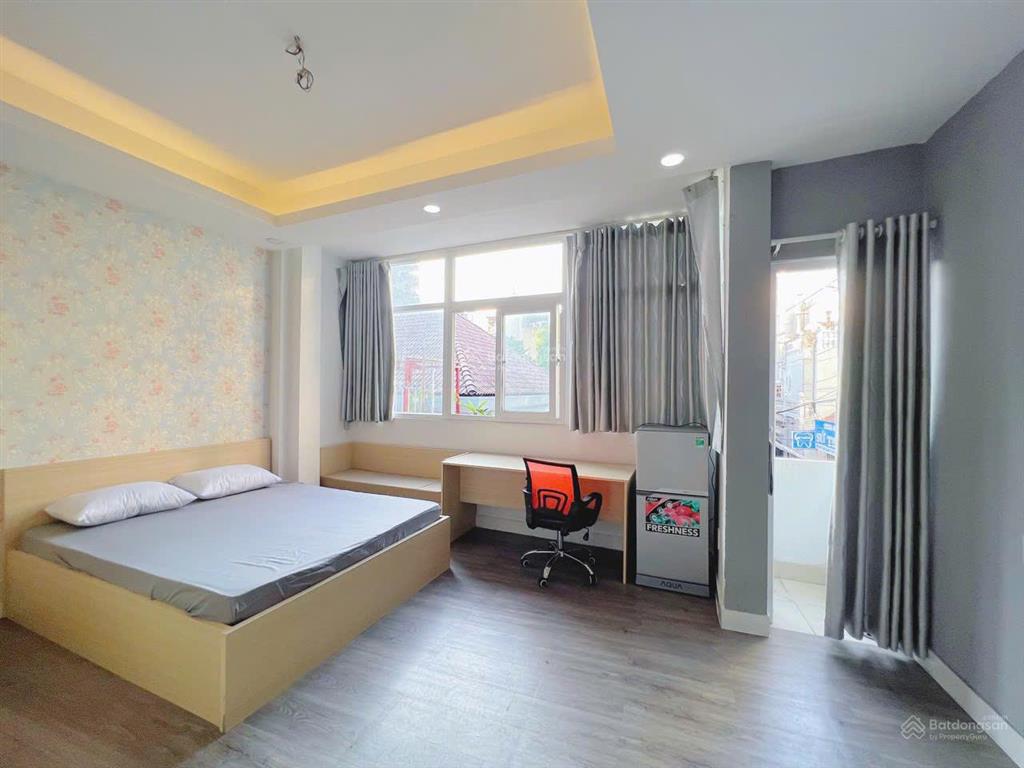 Cho thuê gấp phòng trọ 1pn, 1wc tại trương quyền, võ thị sáu, q3, 8 triệu