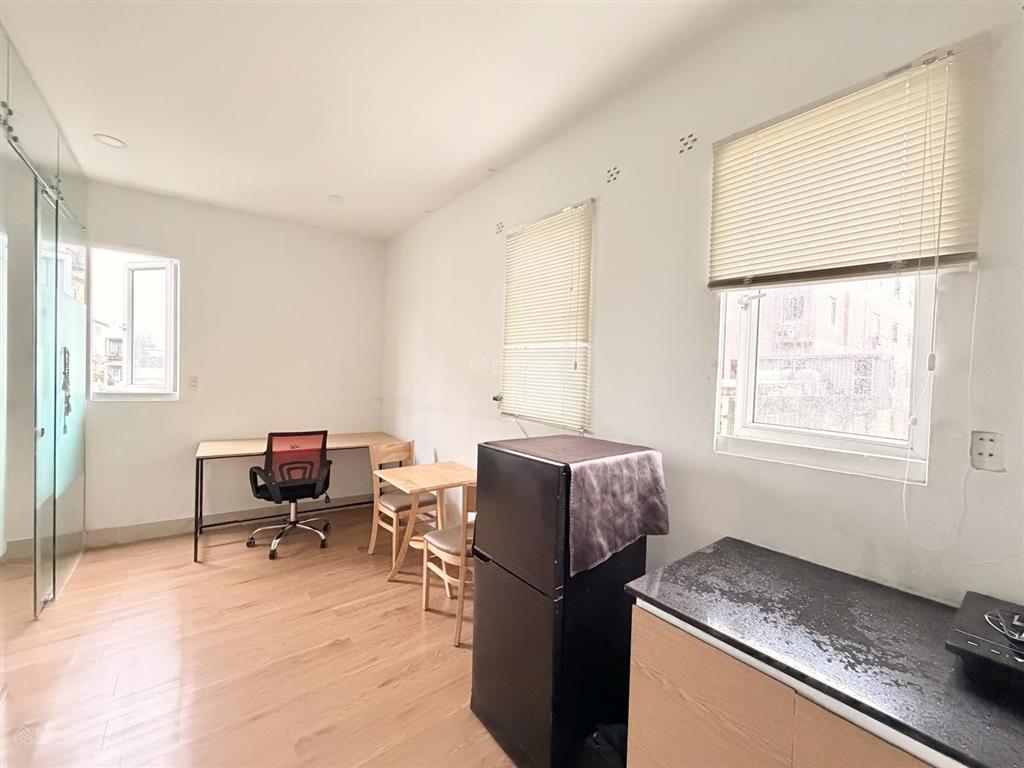 Cho thuê cc mini 1pn, 1wc, 38m2, 7,8 triệu tại trương quyền, q3, hcm