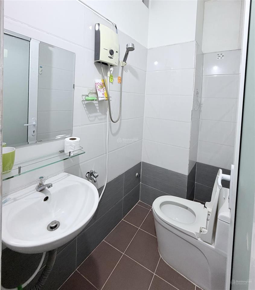 Cho thuê cc mini 1pn, 1wc, 38m2, 7,8 triệu tại trương quyền, q3, hcm