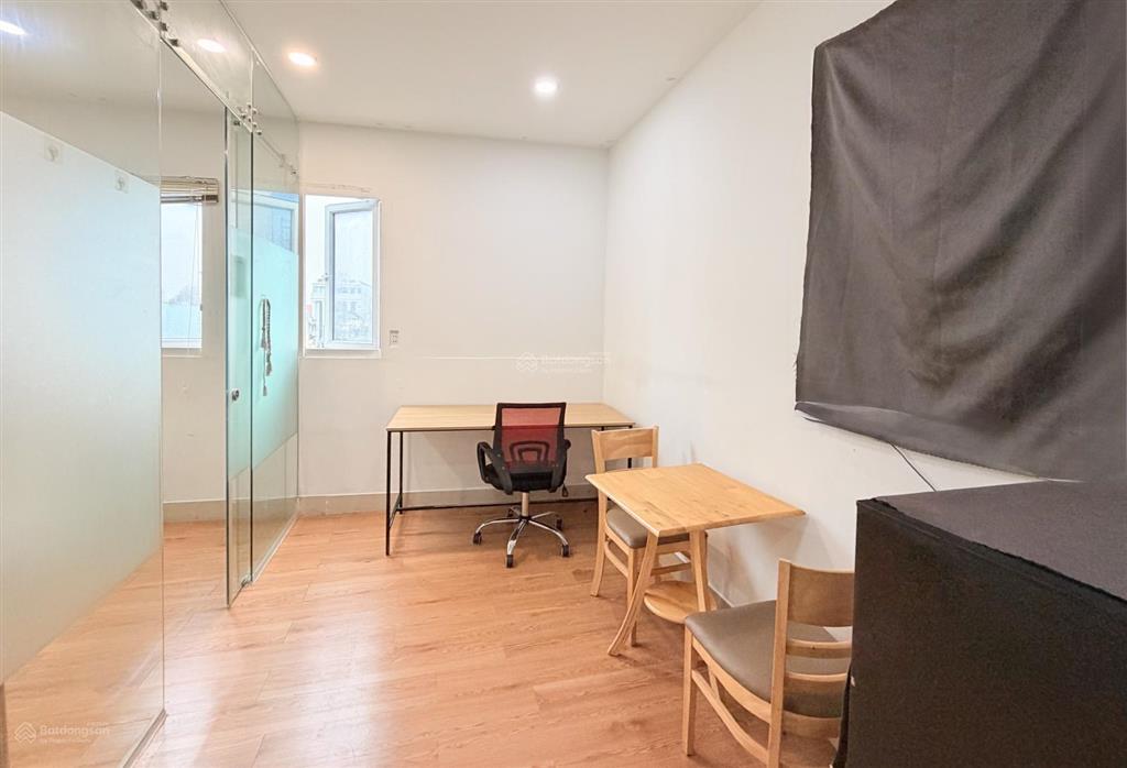 Cho thuê cc mini 1pn, 1wc, 38m2, 7,8 triệu tại trương quyền, q3, hcm