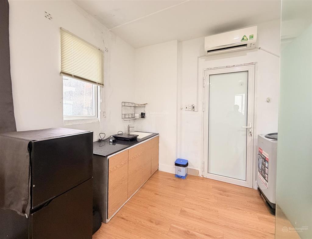 Cho thuê cc mini 1pn, 1wc, 38m2, 7,8 triệu tại trương quyền, q3, hcm