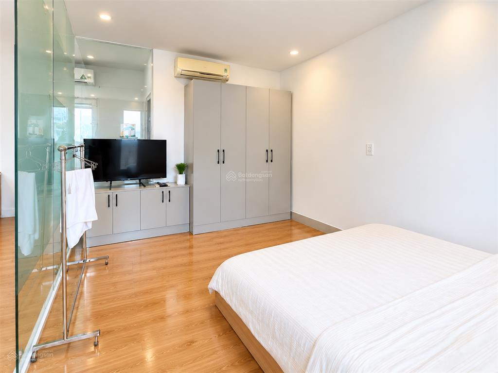 Cho thuê cc mini 1pn, 1wc, 38m2, 7,8 triệu tại trương quyền, q3, hcm