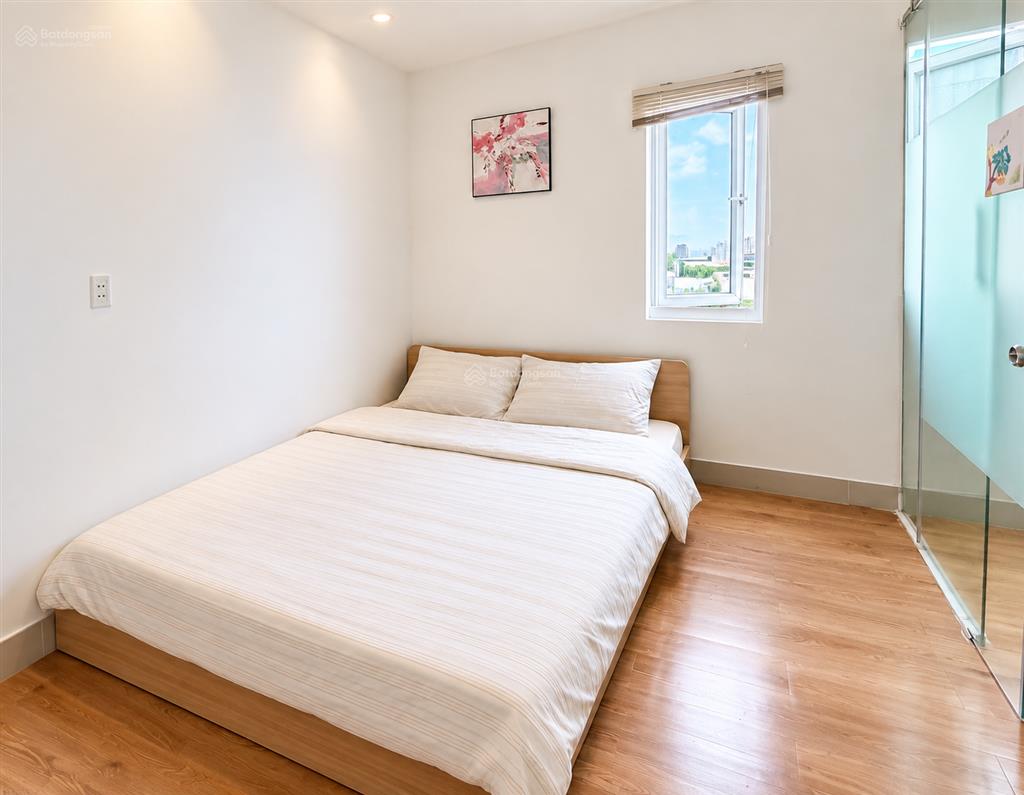 Cho thuê cc mini 1pn, 1wc, 38m2, 7,8 triệu tại trương quyền, q3, hcm