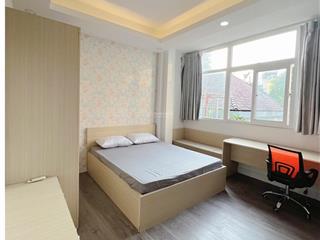 Cho thuê cc mini 1pn, 1wc, 40m2, giá ưu đãi 7,9 triệu tại trương quyền, p võ thị sáu, q3, hcm