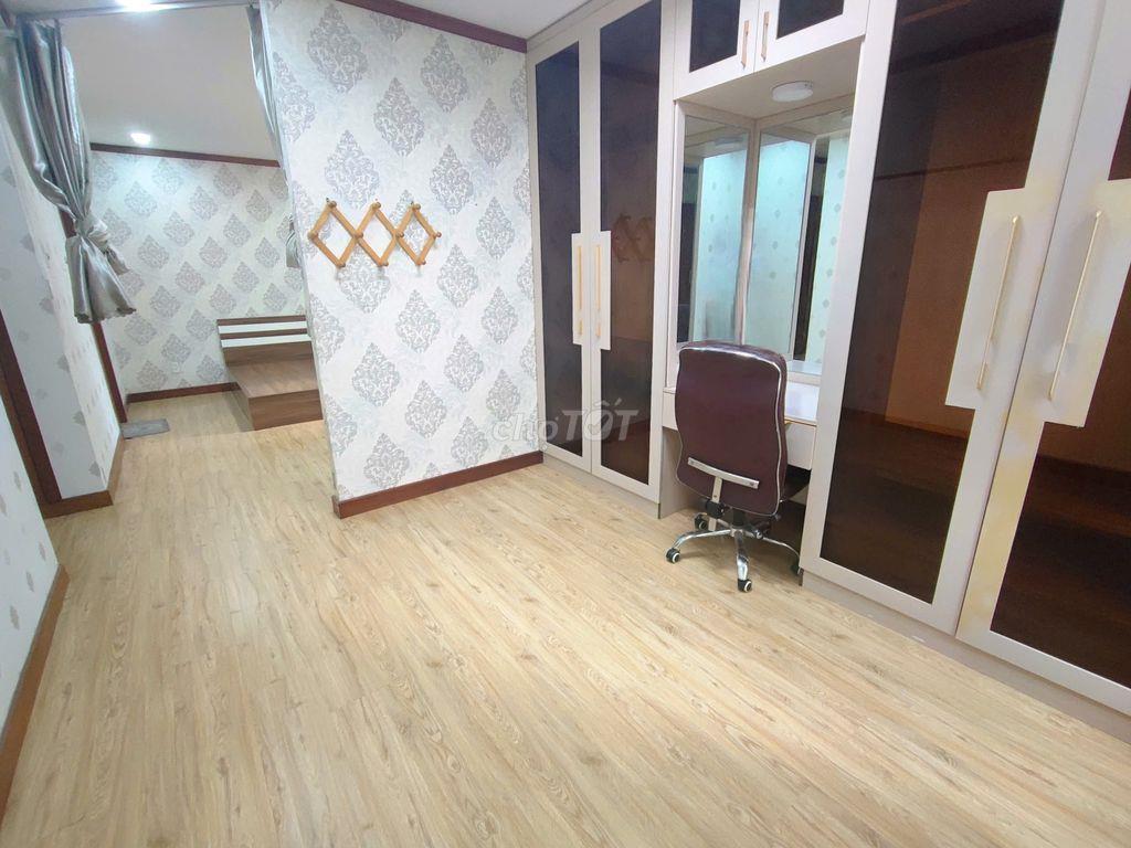 BÁN CĂN HỘ GIAI VIỆT – 150m² – 3 PHÒNG NGỦ – FULL NỘI THẤT