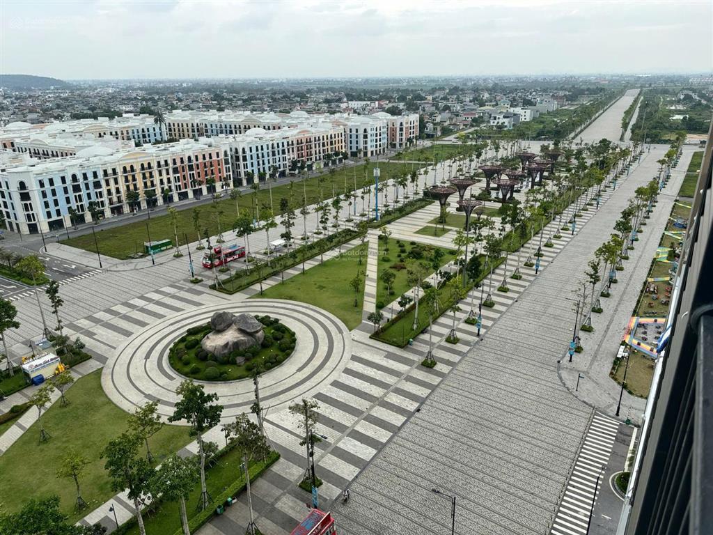Bỏ 5.7 tỷ sở hữu shop 2 tầng sun group sầm sơn  nhận nhà kinh doanh ngay
