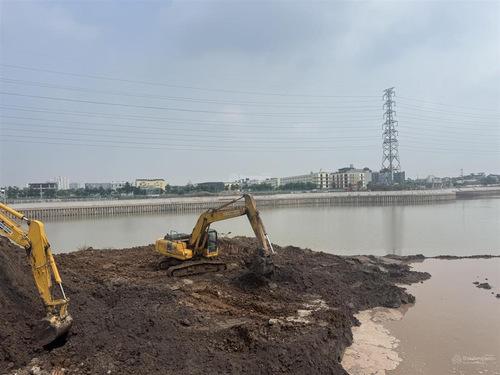Bán đất tại khu tái định cư, la tinh, 112m2, giá thỏa thuận, view đẹp, ngõ rộng 12m, hot!