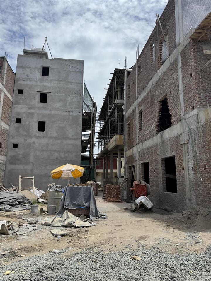 Bán đất tại khu tái định cư, la tinh, 112m2, giá thỏa thuận, view đẹp, ngõ rộng 12m, hot!