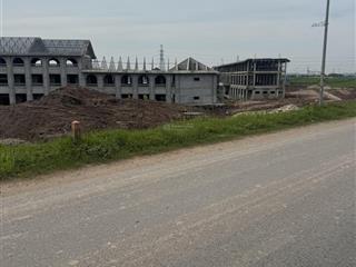 Bán đất tại khu tái định cư, la tinh, 112m2, giá thỏa thuận, view đẹp, ngõ rộng 12m, hot!