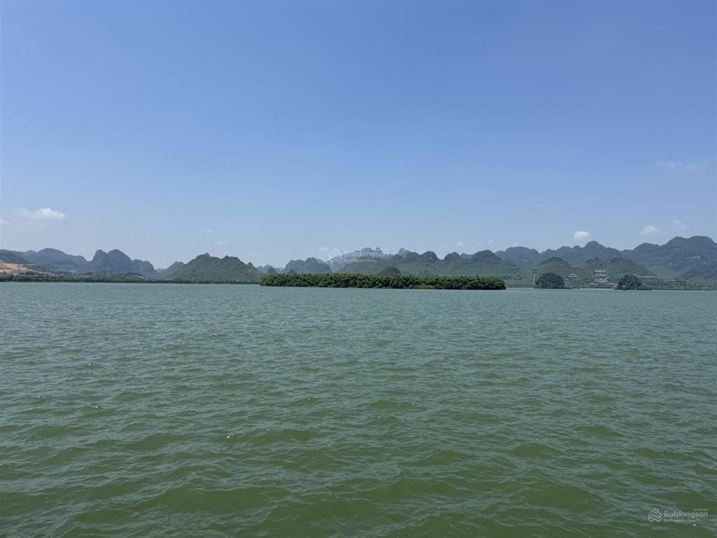Chính chủ bán gấp ô góc đẹp tái định cư la tinh, mặt hồ, giá tham khảo tốt trong khu vực