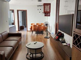 Cho thuê căn hộ 3 ngủ đồ cơ bản chung cư phú thịnh green park. xem nhà 0904 994 ***