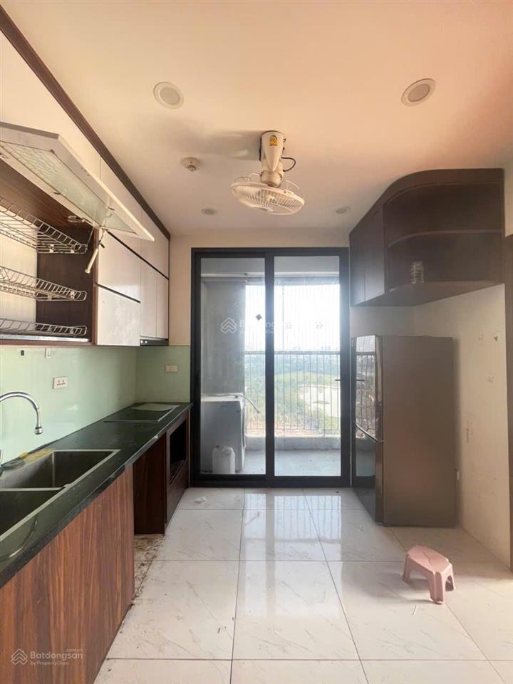 Cho thuê 3n đồ trên cơ bản chung cư phú thịnh green park.  0904 994 ***