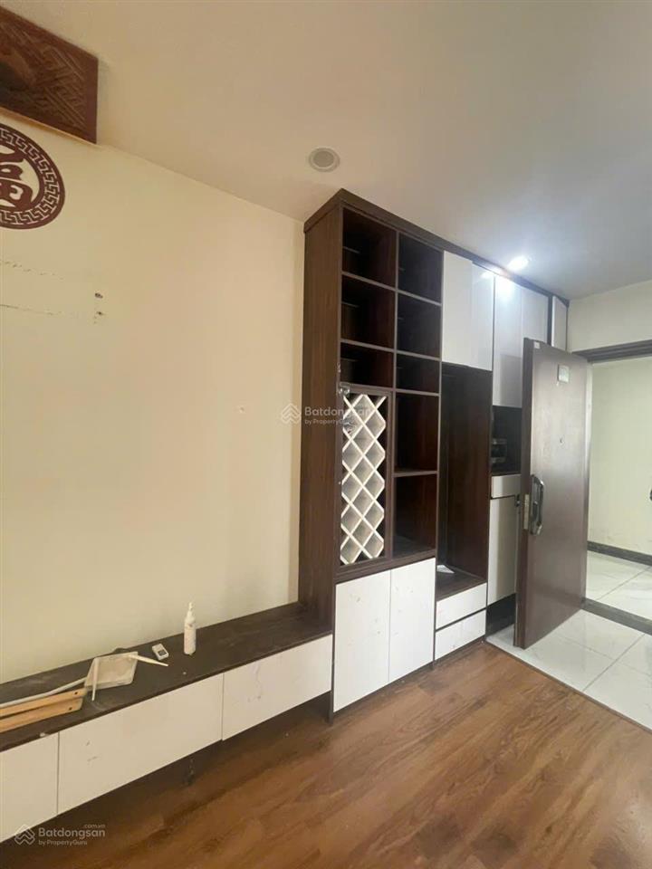 Cho thuê 3n đồ trên cơ bản chung cư phú thịnh green park.  0904 994 ***