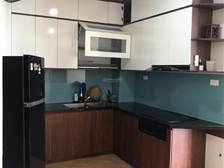 Cho thuê 2n full đồ nội thất chung cư samsora.  0904 994 ***