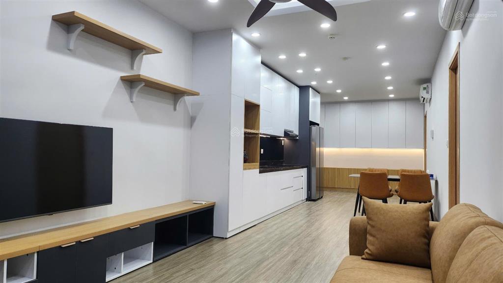 Căn hộ 2n rộng 96m2 full đồ nội thất tại chung cư thiên niên kỷ.  0904 994 ***
