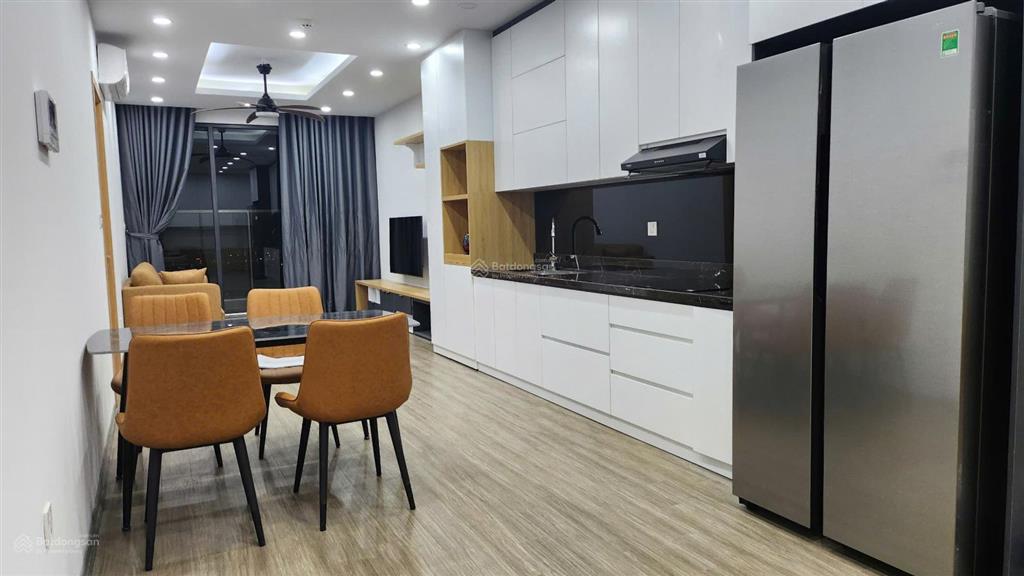 Căn hộ 2n rộng 96m2 full đồ nội thất tại chung cư thiên niên kỷ.  0904 994 ***
