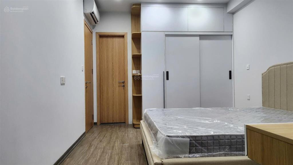Căn hộ 2n rộng 96m2 full đồ nội thất tại chung cư thiên niên kỷ.  0904 994 ***