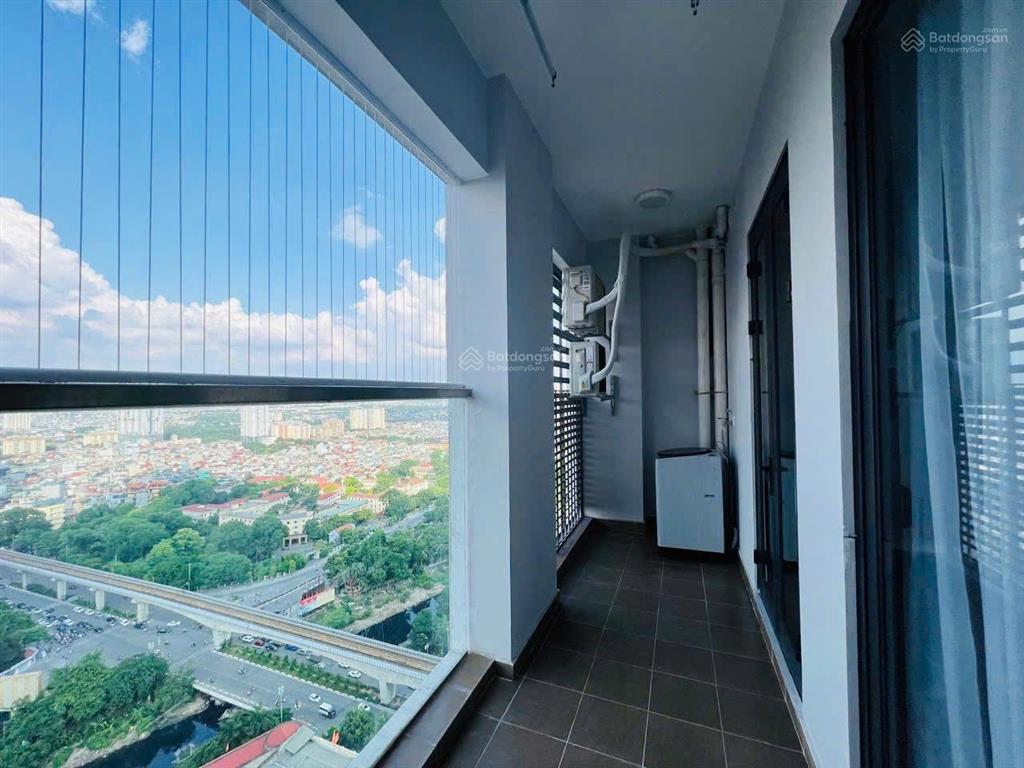 Gấp! cho thuê căn 1n full đồ chung cư thiên niên kỷ hatay millennium.  0904 994 ***