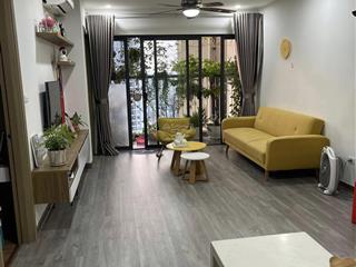 Cho thuê nhanh căn 2n full đồ chung cư samsora hà đông.  0904 994 ***