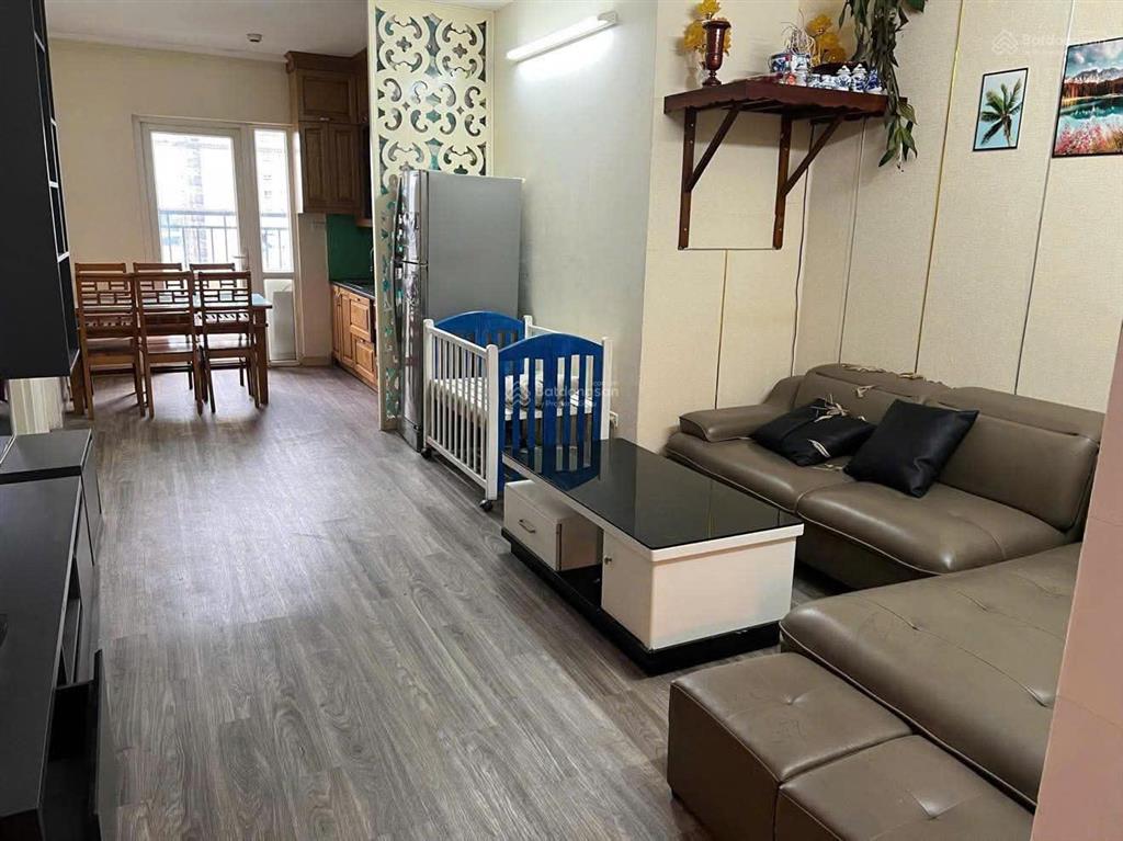 Cho thuê 2n full chung cư sdu 143 trần phú.  0904 994 ***