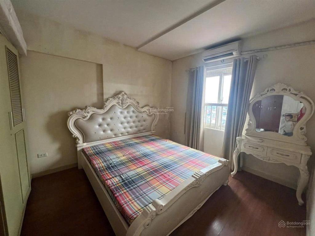 Cho thuê 2n full chung cư sdu 143 trần phú.  0904 994 ***