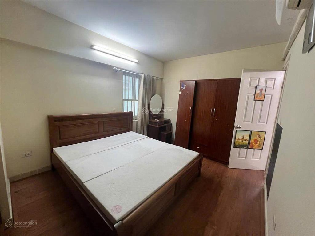 Cho thuê 2n full chung cư sdu 143 trần phú.  0904 994 ***