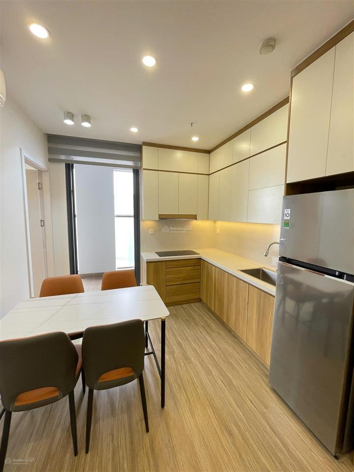 Nhà đẹp, view thoáng cần cho thuê 2n full đồ, có slot oto chung cư thiên niên kỷ.  0904 994 ***