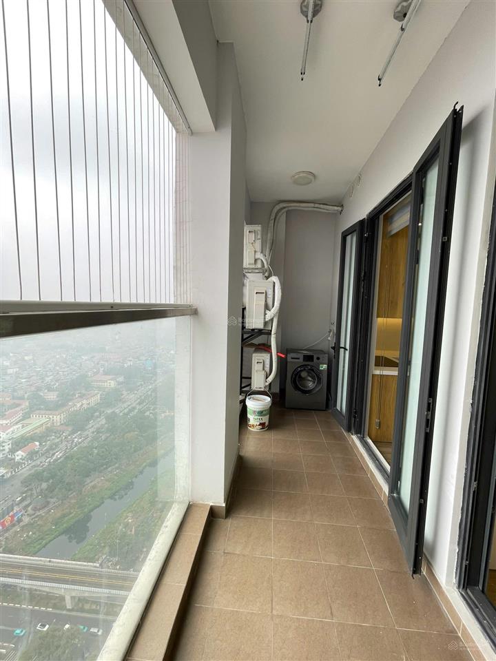 Nhà đẹp, view thoáng cần cho thuê 2n full đồ, có slot oto chung cư thiên niên kỷ.  0904 994 ***