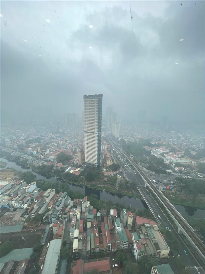 Nhà đẹp, view thoáng cần cho thuê 2n full đồ, có slot oto chung cư thiên niên kỷ.  0904 994 ***