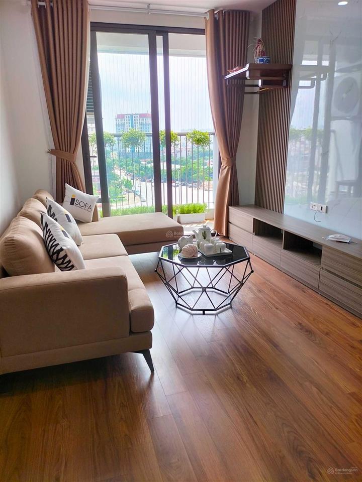 Cho thuê 2n full đồ chung cư phú thịnh green park.  0904 994 ***