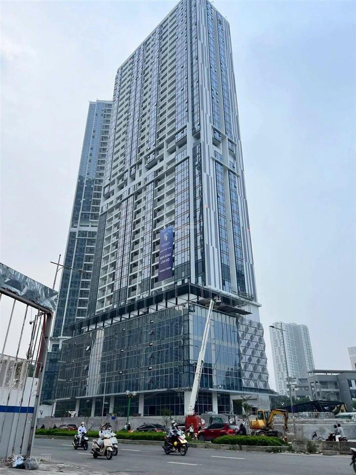Nhanh! cho thuê căn hộ 81m² bố trí 2n chung cư mới bàn giao kepler land.  0904 994 ***