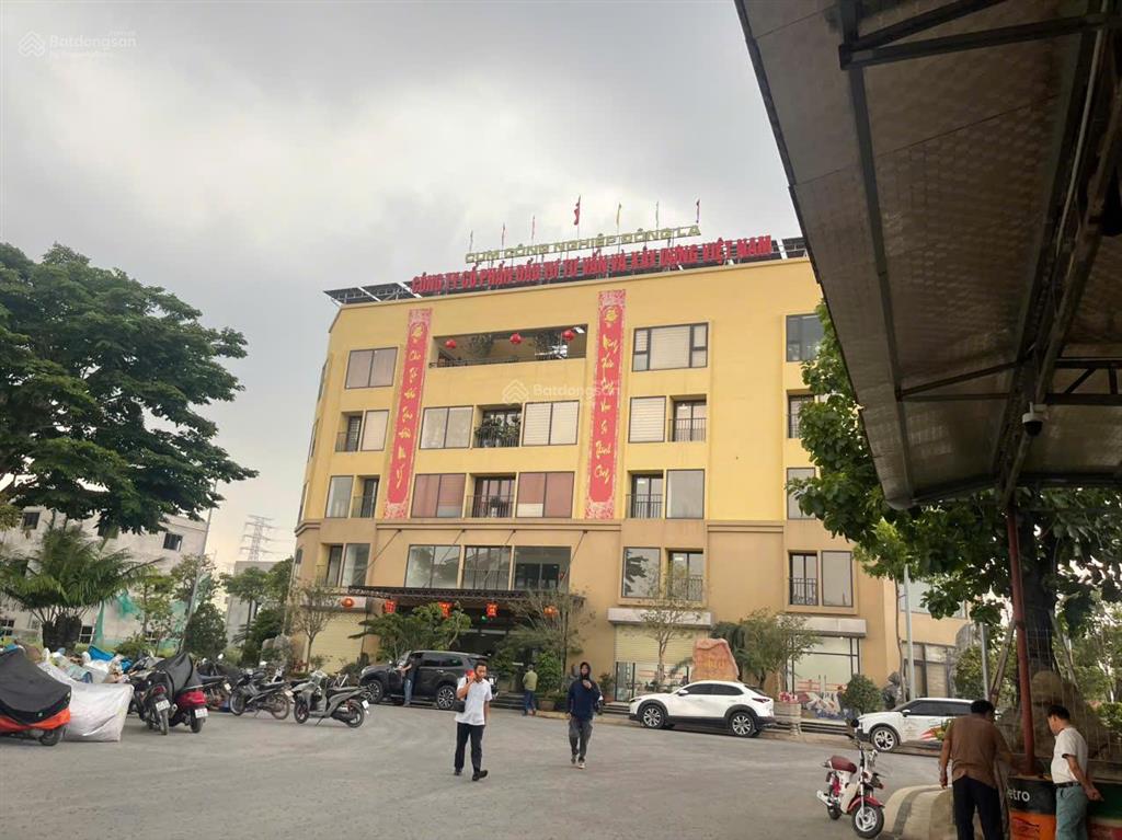 Chuyển nhượng lô đất 360m² cụm công nghiệp đông la.  0904 994 ***