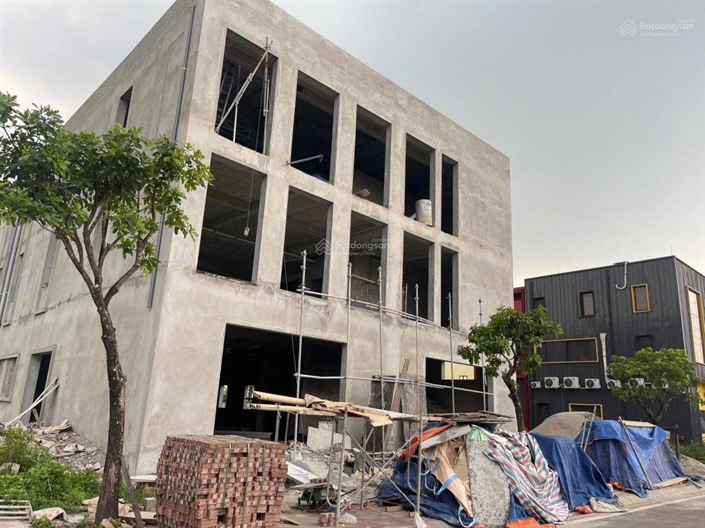 Chuyển nhượng lô đất 360m² cụm công nghiệp đông la.  0904 994 ***