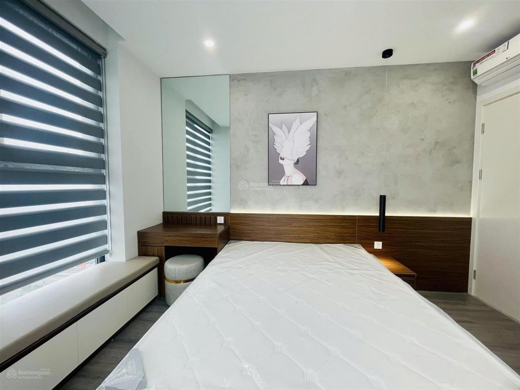 Đẹp! cho thuê căn hộ 2n full đồ đẹp long lanh thiên niên kỷ.  0904 994 ***