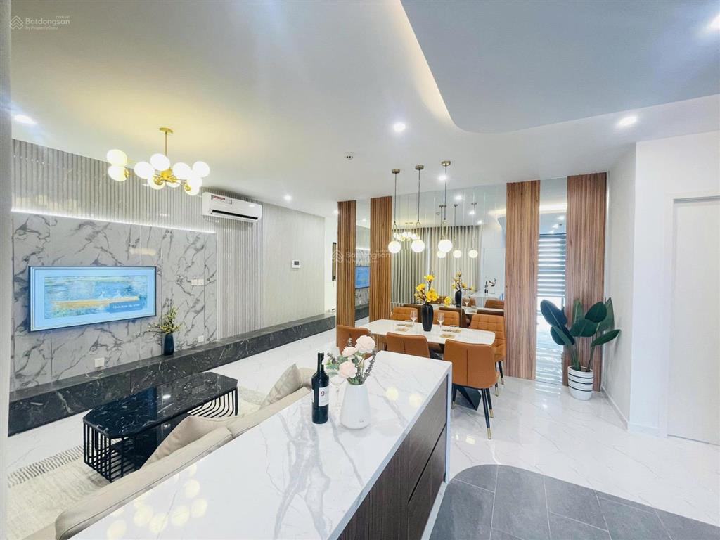 Đẹp! cho thuê căn hộ 2n full đồ đẹp long lanh thiên niên kỷ.  0904 994 ***
