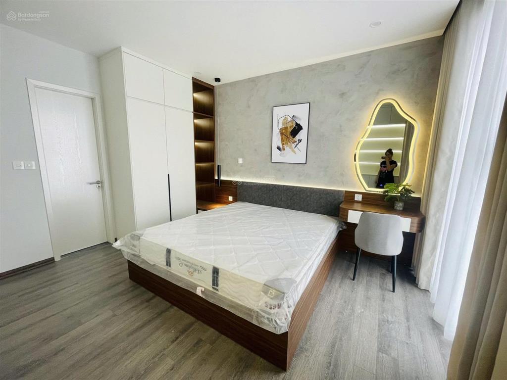 Đẹp! cho thuê căn hộ 2n full đồ đẹp long lanh thiên niên kỷ.  0904 994 ***