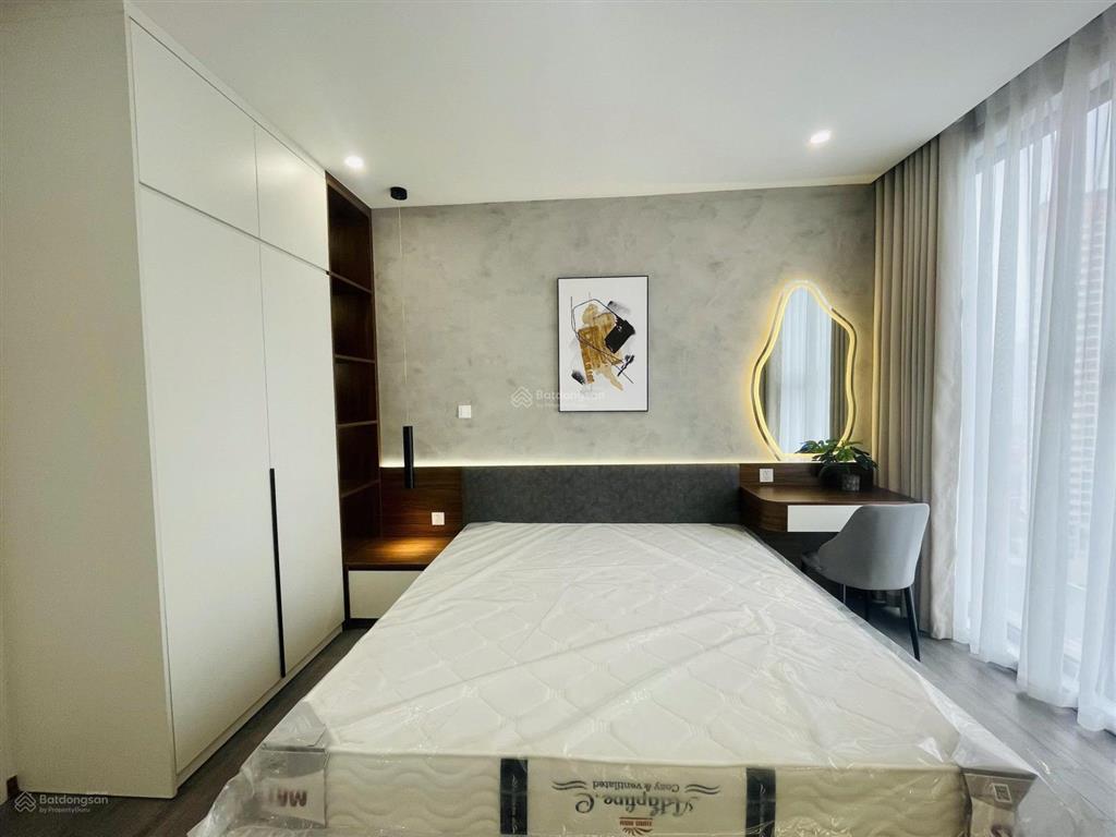 Đẹp! cho thuê căn hộ 2n full đồ đẹp long lanh thiên niên kỷ.  0904 994 ***