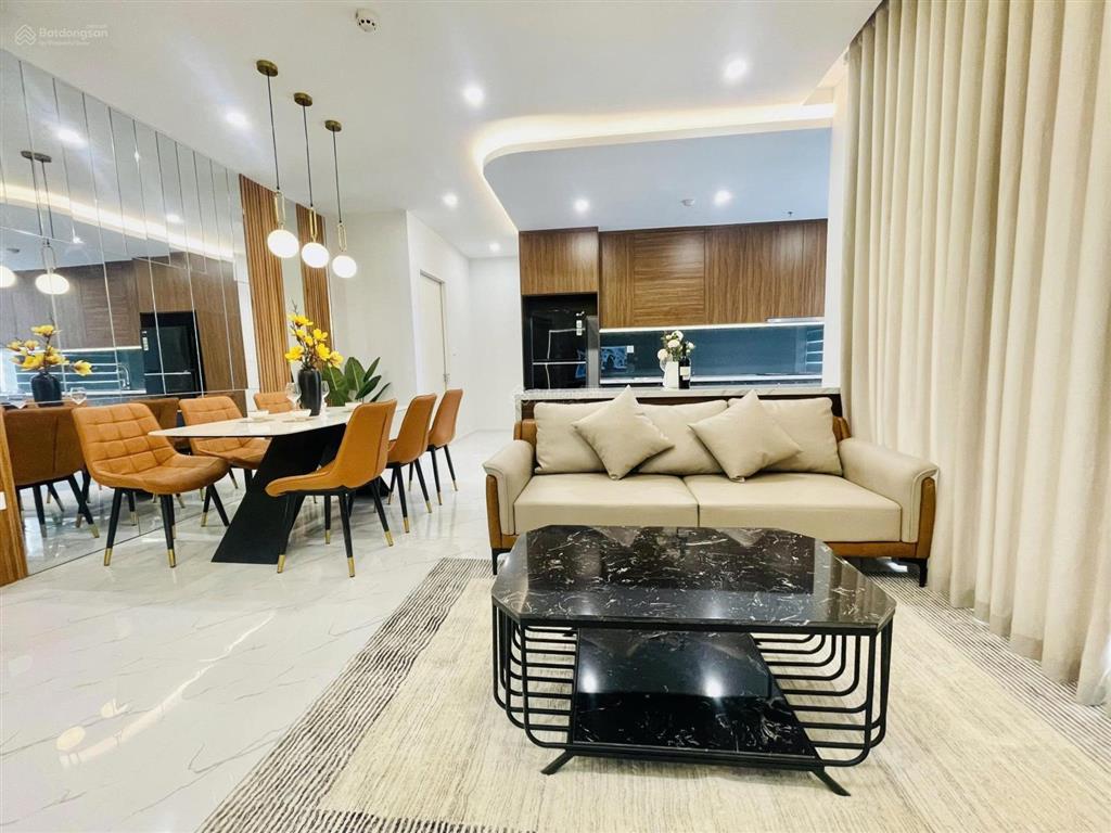 Đẹp! cho thuê căn hộ 2n full đồ đẹp long lanh thiên niên kỷ.  0904 994 ***