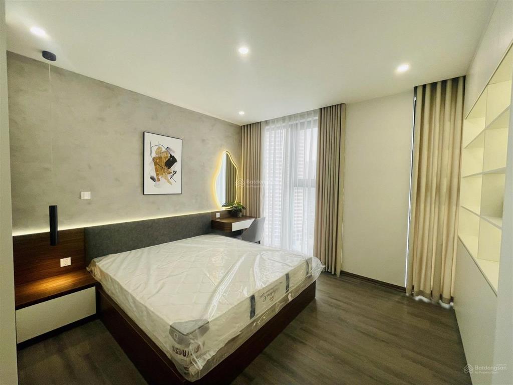 Đẹp! cho thuê căn hộ 2n full đồ đẹp long lanh thiên niên kỷ.  0904 994 ***