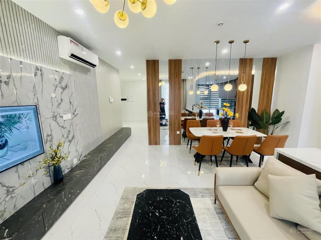 Đẹp! cho thuê căn hộ 2n full đồ đẹp long lanh thiên niên kỷ.  0904 994 ***