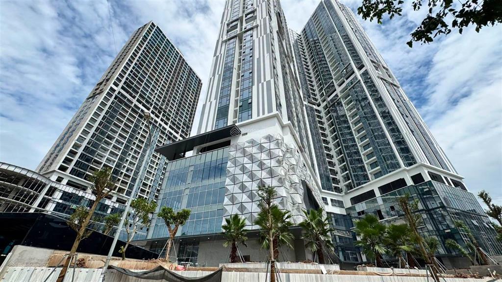 Hiếm! cho thuê 1pn full đồ kepler land, vào luôn.  0904 994 ***