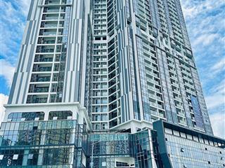 Nhanh! cho thuê căn hộ 81m² bố trí 2n chung cư mới bàn giao kepler land.  0904 994 ***