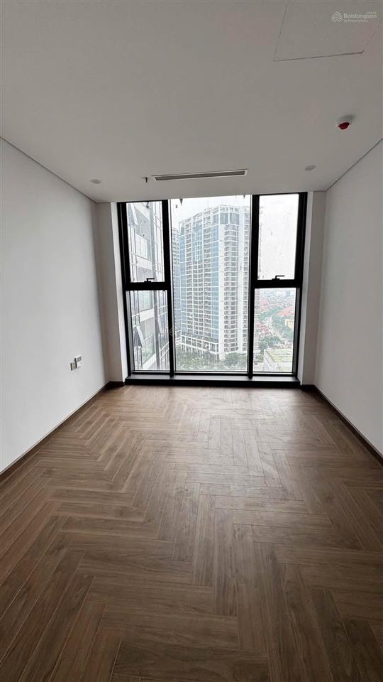 Nhanh! cho thuê căn hộ 81m² bố trí 2n chung cư mới bàn giao kepler land.  0904 994 ***